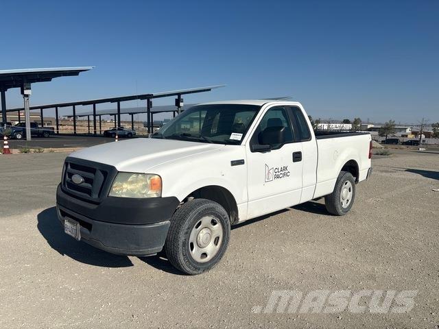Ford F-150 Pik up kamioni