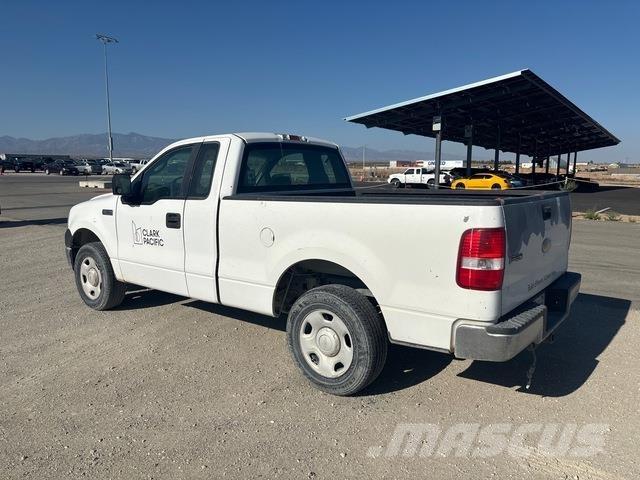 Ford F-150 Pik up kamioni