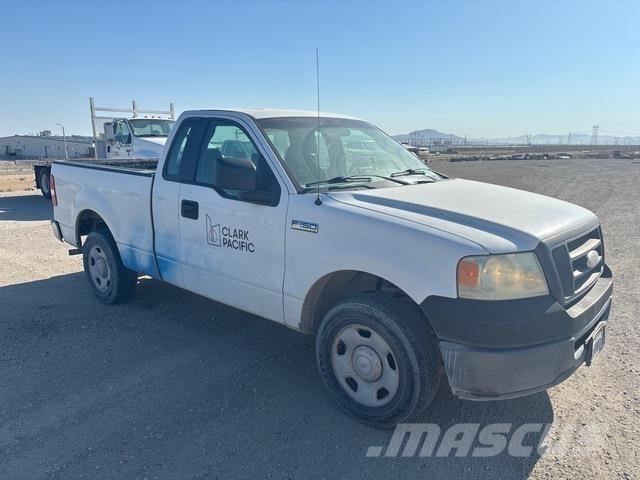 Ford F-150 Pik up kamioni