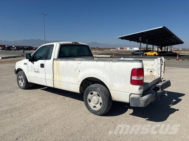 Ford F-150 Pik up kamioni