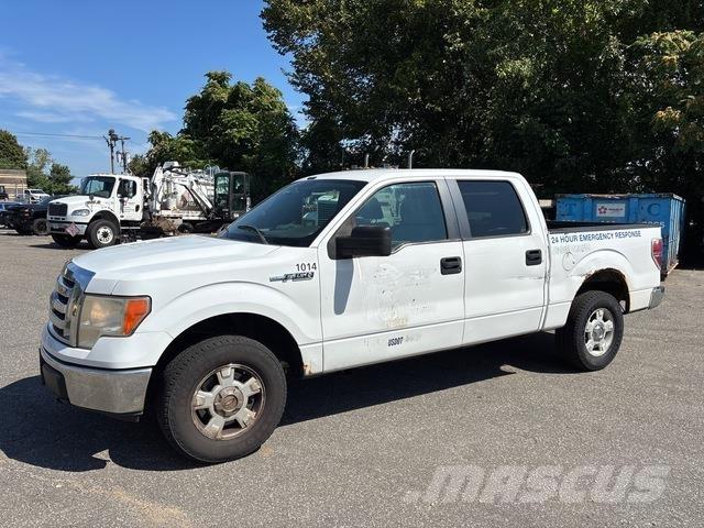 Ford F-150 Pik up kamioni