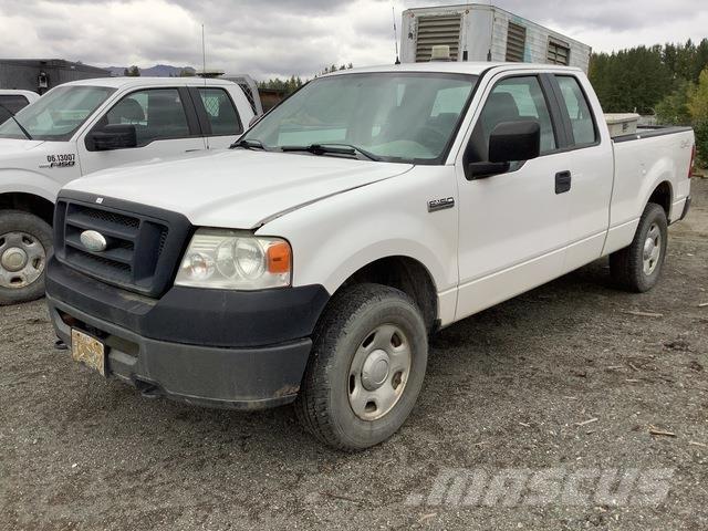 Ford F-150 Pik up kamioni
