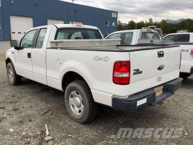 Ford F-150 Pik up kamioni