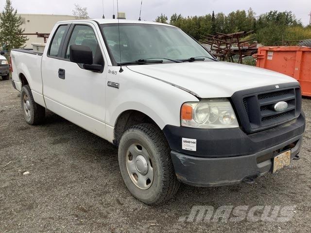 Ford F-150 Pik up kamioni