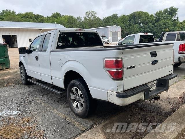 Ford F-150 Pik up kamioni