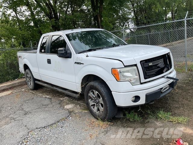 Ford F-150 Pik up kamioni