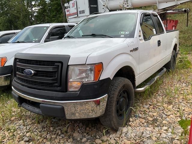 Ford F-150 Pik up kamioni