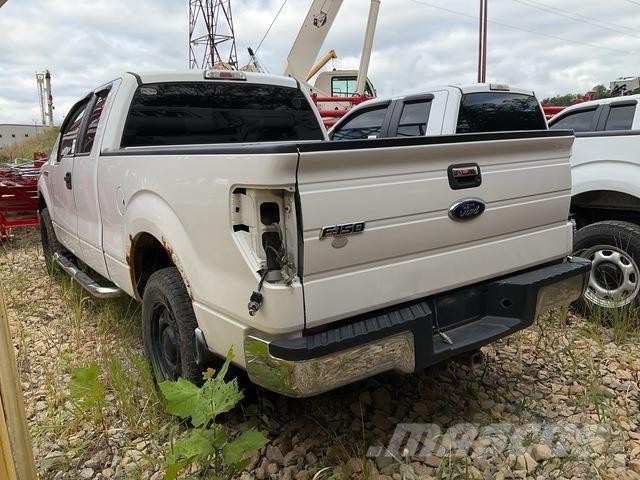 Ford F-150 Pik up kamioni