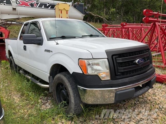 Ford F-150 Pik up kamioni