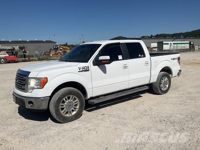 Ford F-150 Pik up kamioni