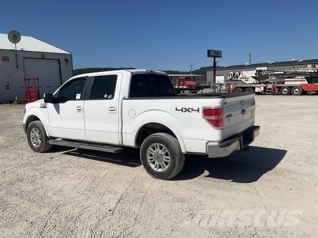 Ford F-150 Pik up kamioni