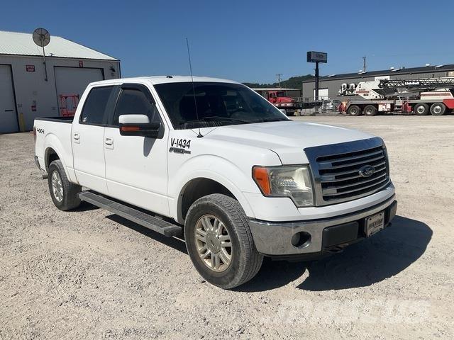 Ford F-150 Pik up kamioni