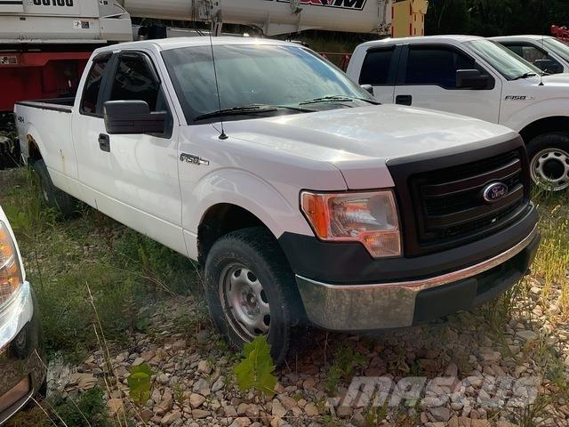 Ford F-150 Pik up kamioni
