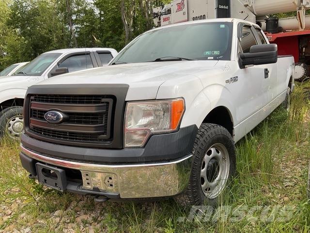 Ford F-150 Pik up kamioni