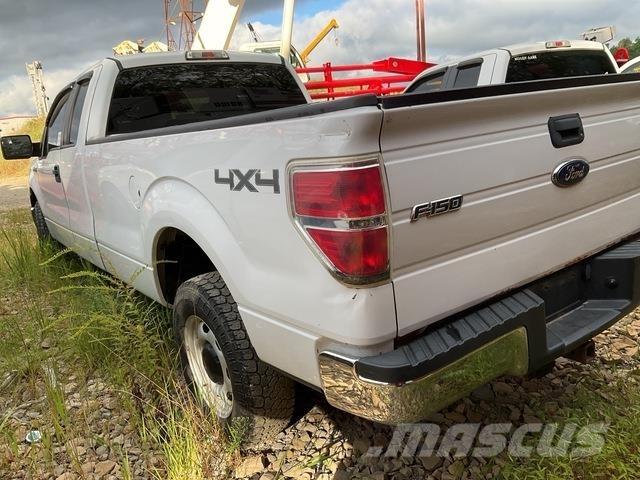 Ford F-150 Pik up kamioni