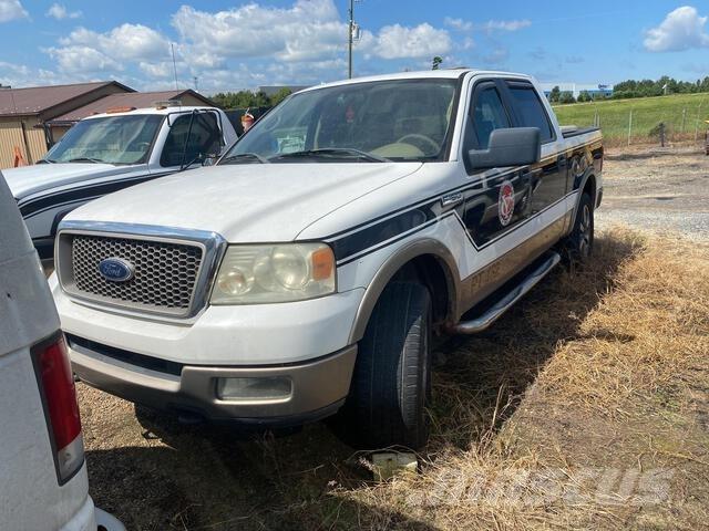 Ford F-150 Pik up kamioni