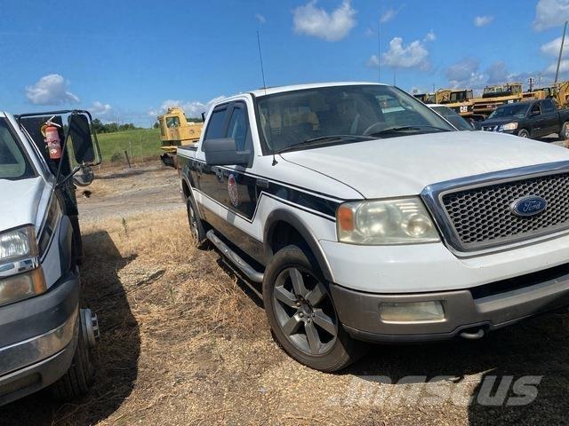 Ford F-150 Pik up kamioni