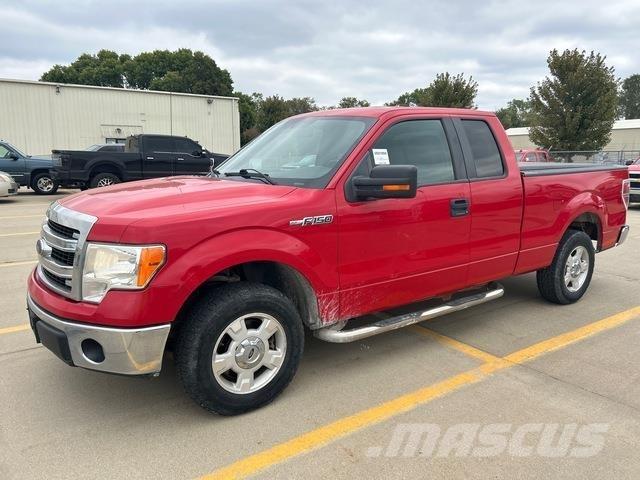 Ford F-150 Pik up kamioni