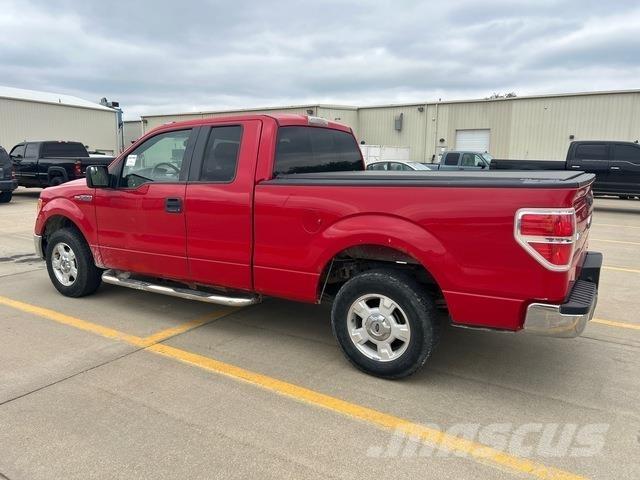 Ford F-150 Pik up kamioni