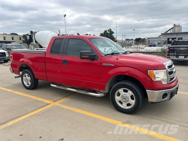 Ford F-150 Pik up kamioni