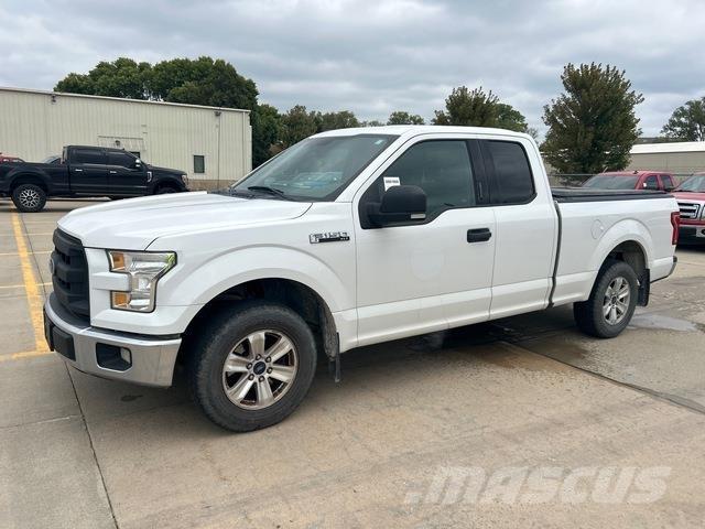 Ford F-150 Pik up kamioni