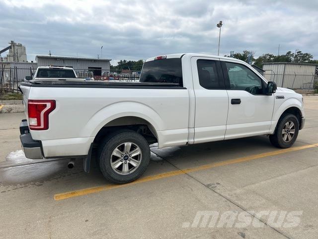 Ford F-150 Pik up kamioni