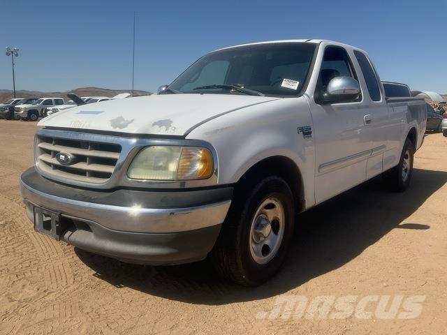 Ford F-150 Pik up kamioni