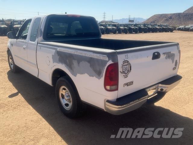 Ford F-150 Pik up kamioni