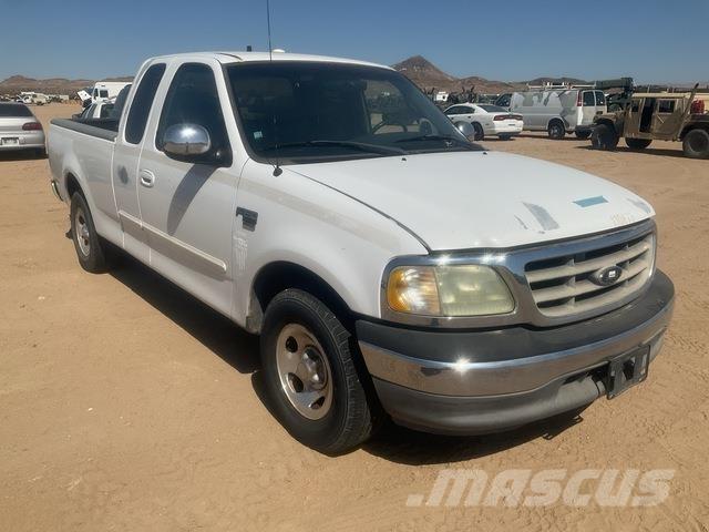 Ford F-150 Pik up kamioni