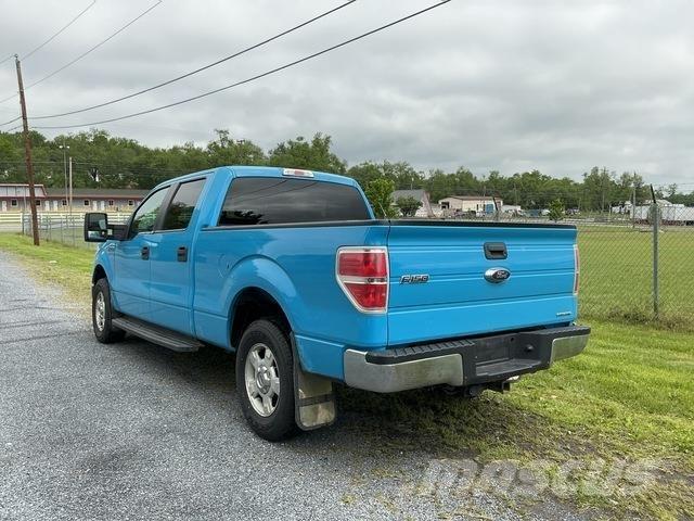 Ford F-150 Pik up kamioni