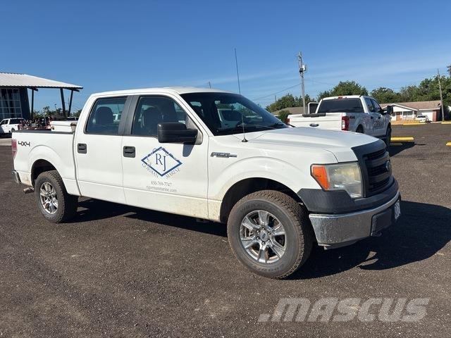 Ford F-150 Pik up kamioni