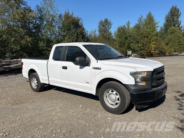 Ford F-150 Pik up kamioni