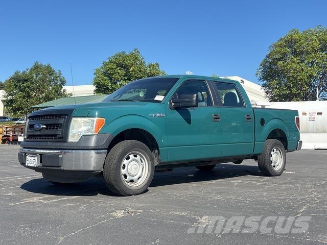 Ford F-150 Pik up kamioni