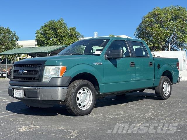 Ford F-150 Pik up kamioni