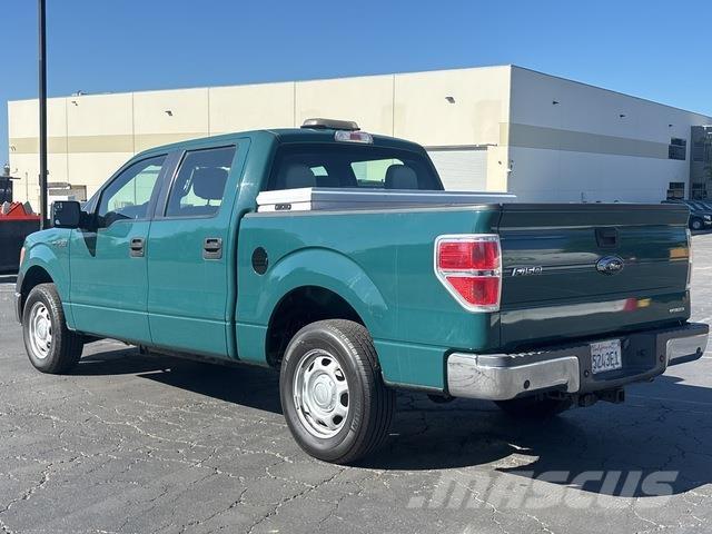 Ford F-150 Pik up kamioni