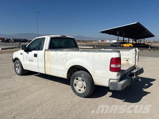 Ford F-150 Pik up kamioni