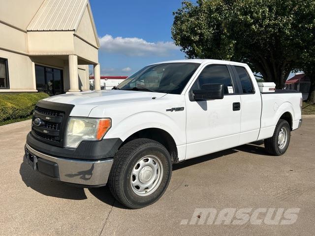 Ford F-150 Pik up kamioni