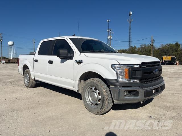 Ford F-150 Pik up kamioni