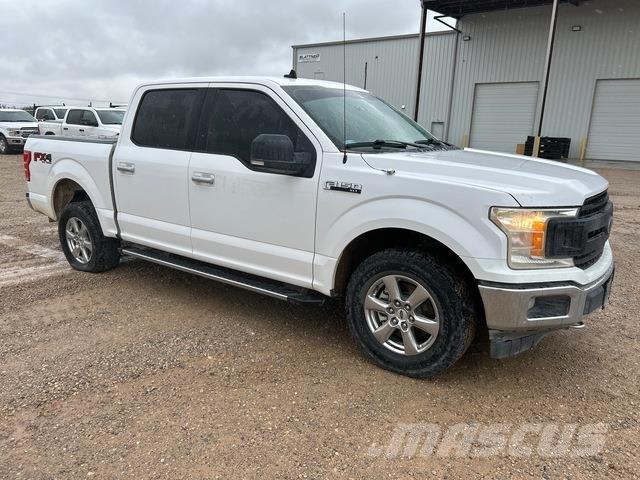 Ford F-150 Pik up kamioni
