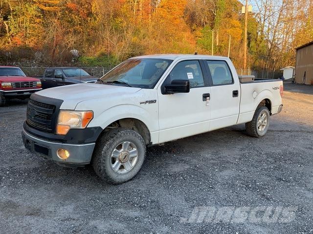 Ford F-150 Pik up kamioni