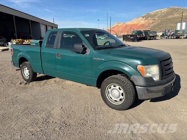 Ford F-150 Pik up kamioni