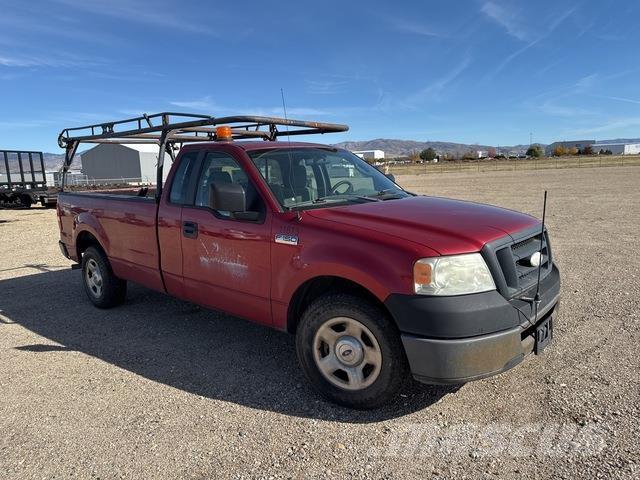 Ford F-150 Pik up kamioni