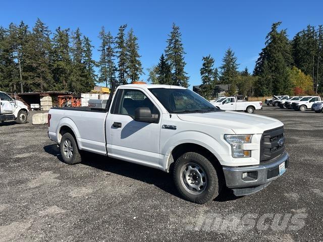 Ford F-150 Pik up kamioni