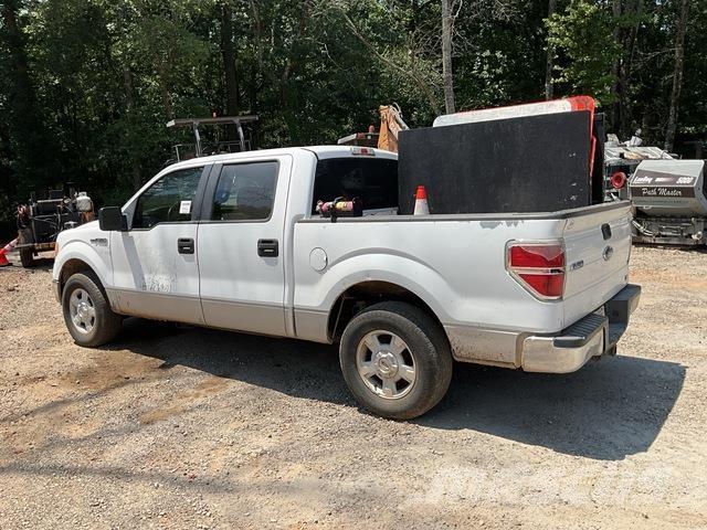 Ford F-150 Pik up kamioni