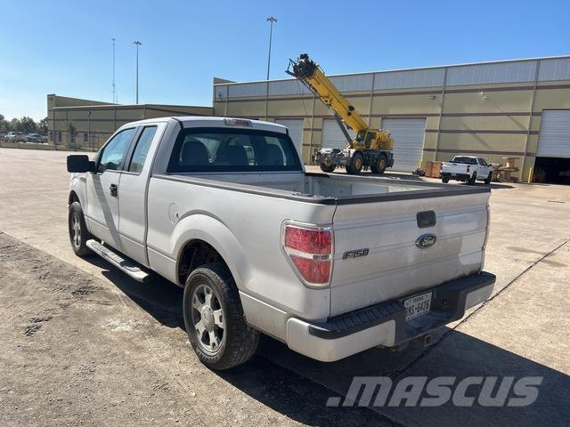 Ford F-150 Pik up kamioni