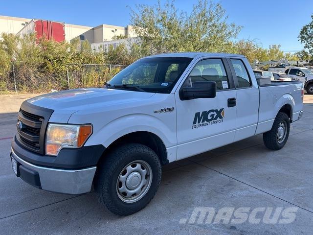 Ford F-150 Pik up kamioni