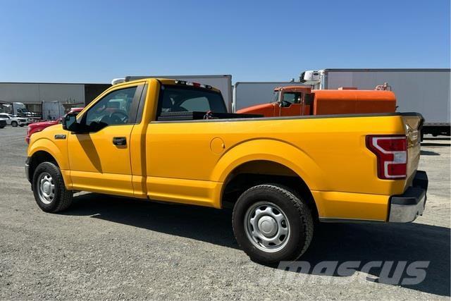 Ford F-150 Pik up kamioni