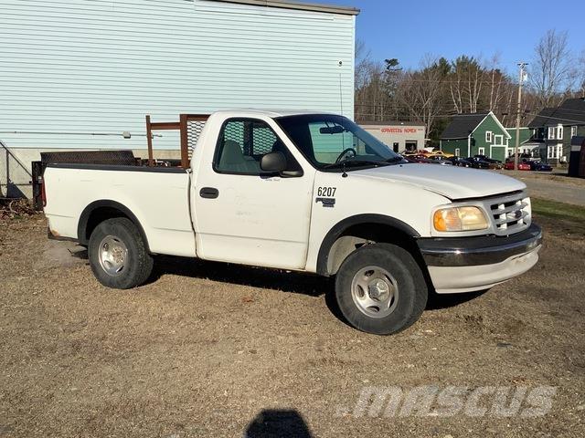 Ford F-150 Pik up kamioni