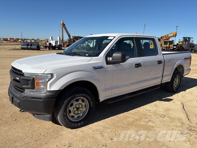 Ford F-150 Pik up kamioni