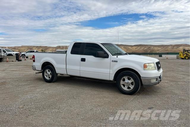 Ford F-150 Pik up kamioni